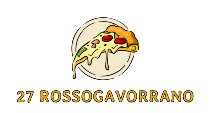 27 ROSSOGAVORRANO